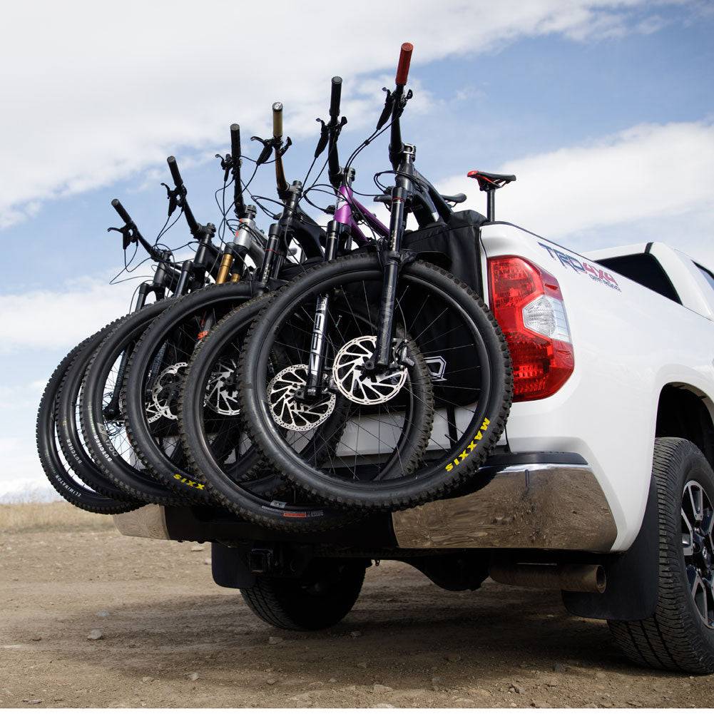 MSR Bicycle MTB Tailgate Pad - Adventure Parts