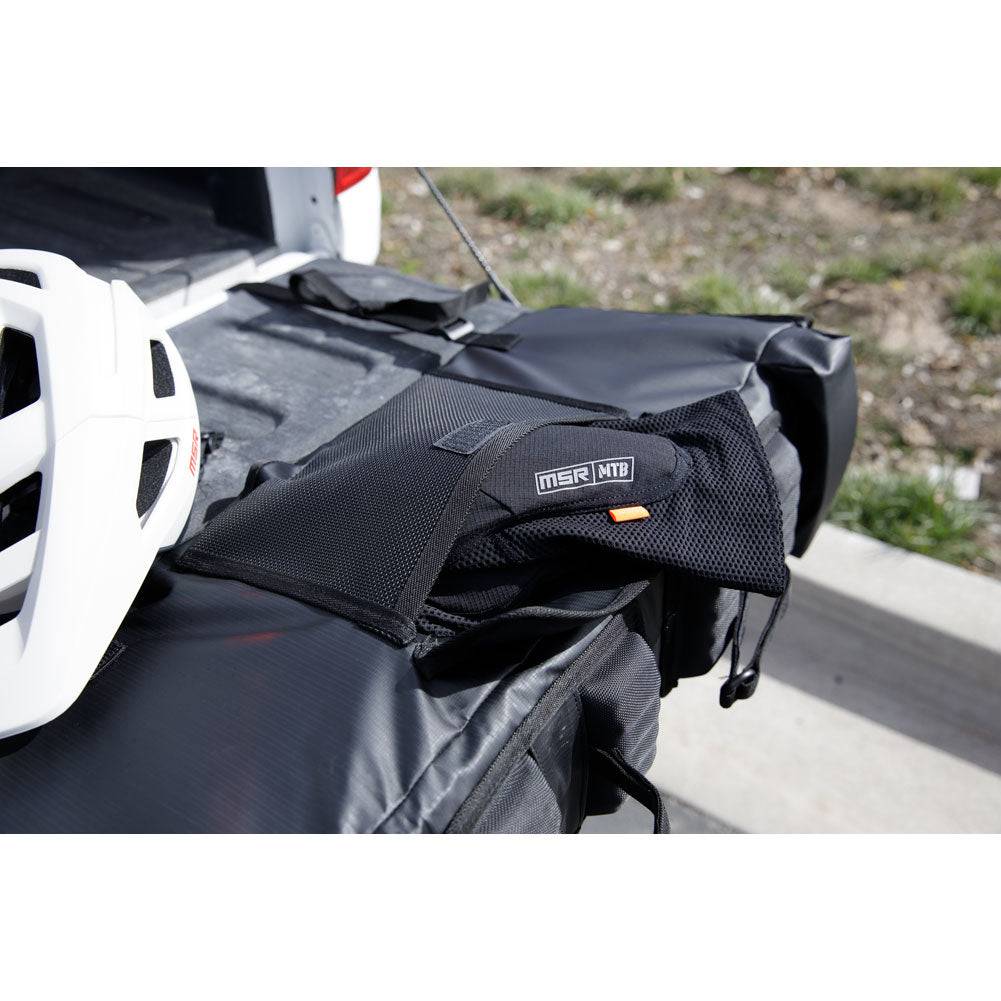 MSR Bicycle MTB Tailgate Pad - Adventure Parts