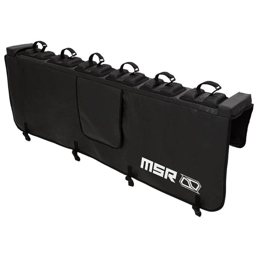 MSR Bicycle MTB Tailgate Pad - Adventure Parts
