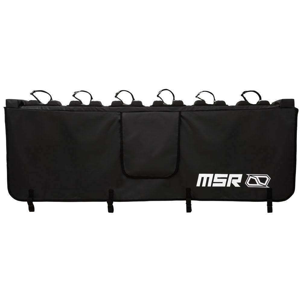 MSR Bicycle MTB Tailgate Pad - Adventure Parts