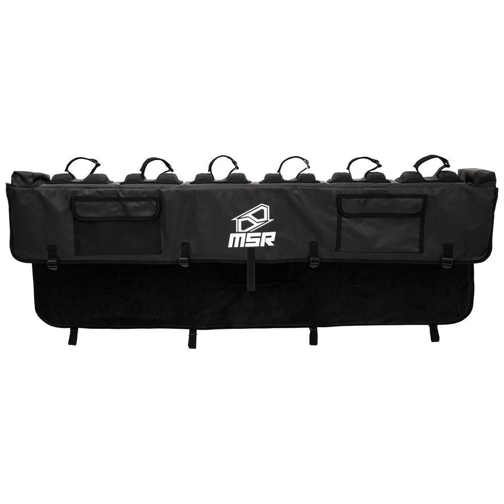 MSR Bicycle MTB Tailgate Pad - Adventure Parts