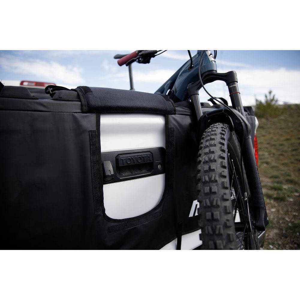MSR Bicycle MTB Tailgate Pad - Adventure Parts