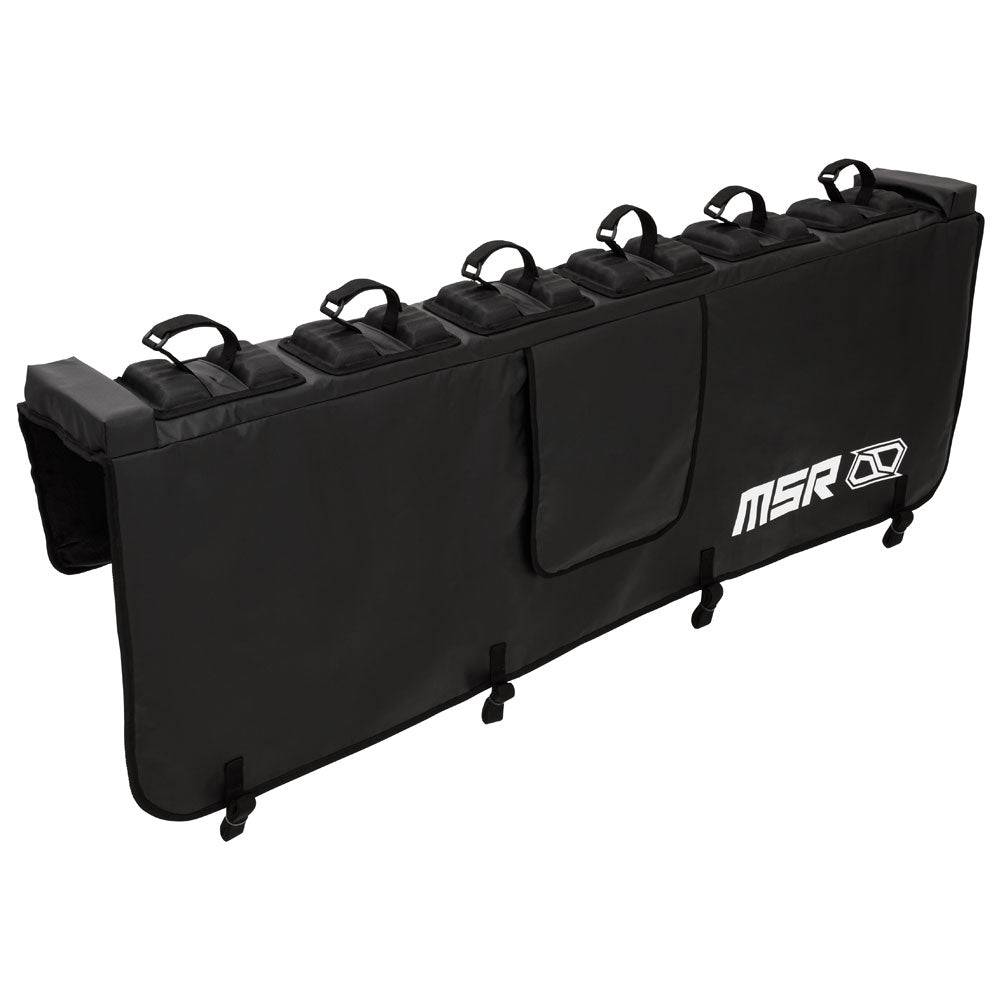 MSR Bicycle MTB Tailgate Pad - Adventure Parts