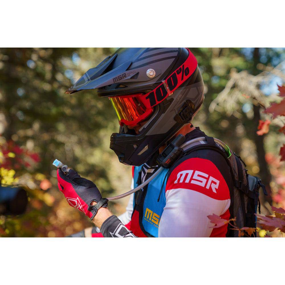 MSR Enduro Hydration Pack 2 Liter - Adventure Parts