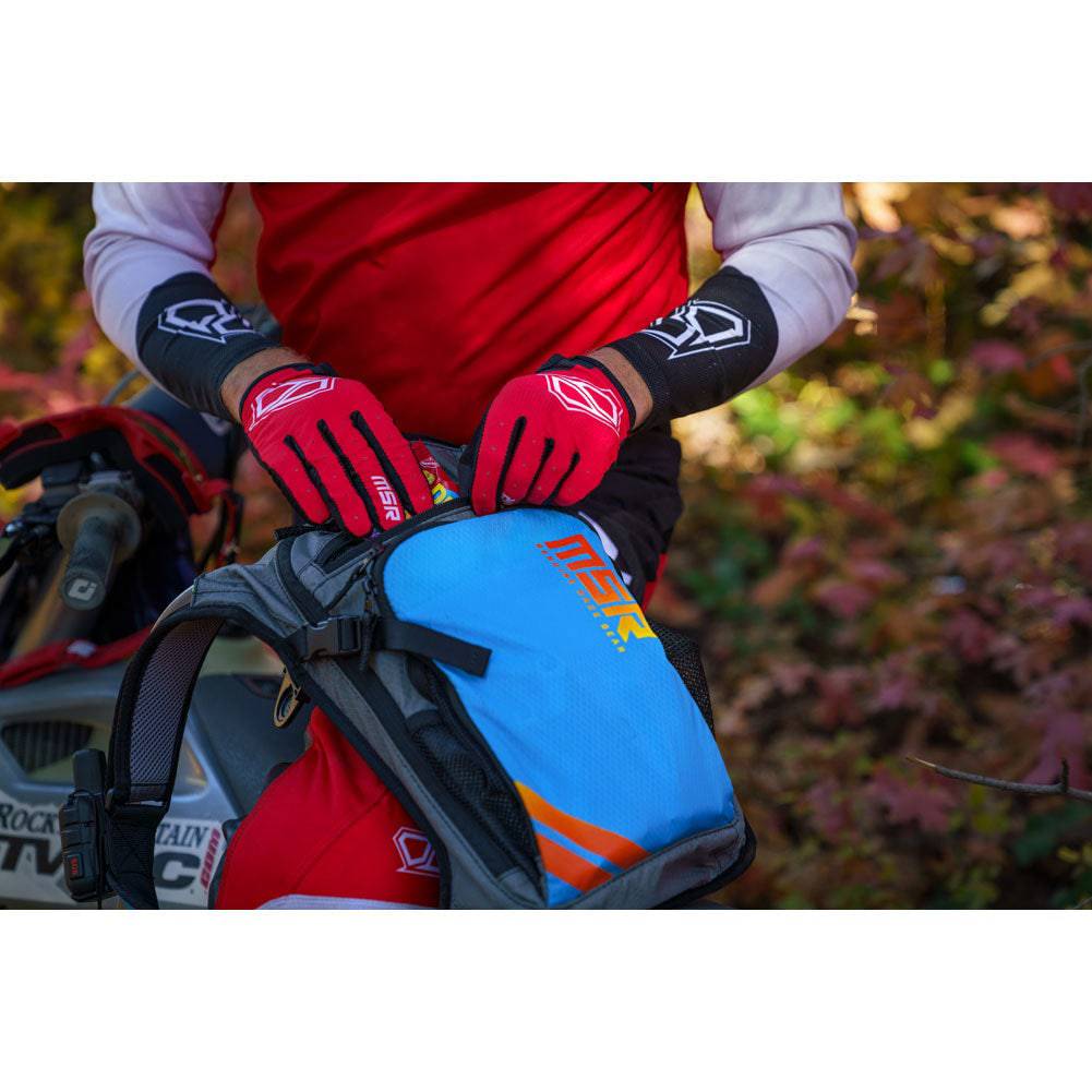 MSR Enduro Hydration Pack 2 Liter - Adventure Parts