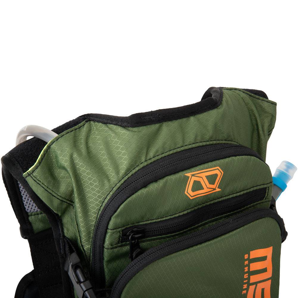 MSR Enduro Hydration Pack 2 Liter - Adventure Parts