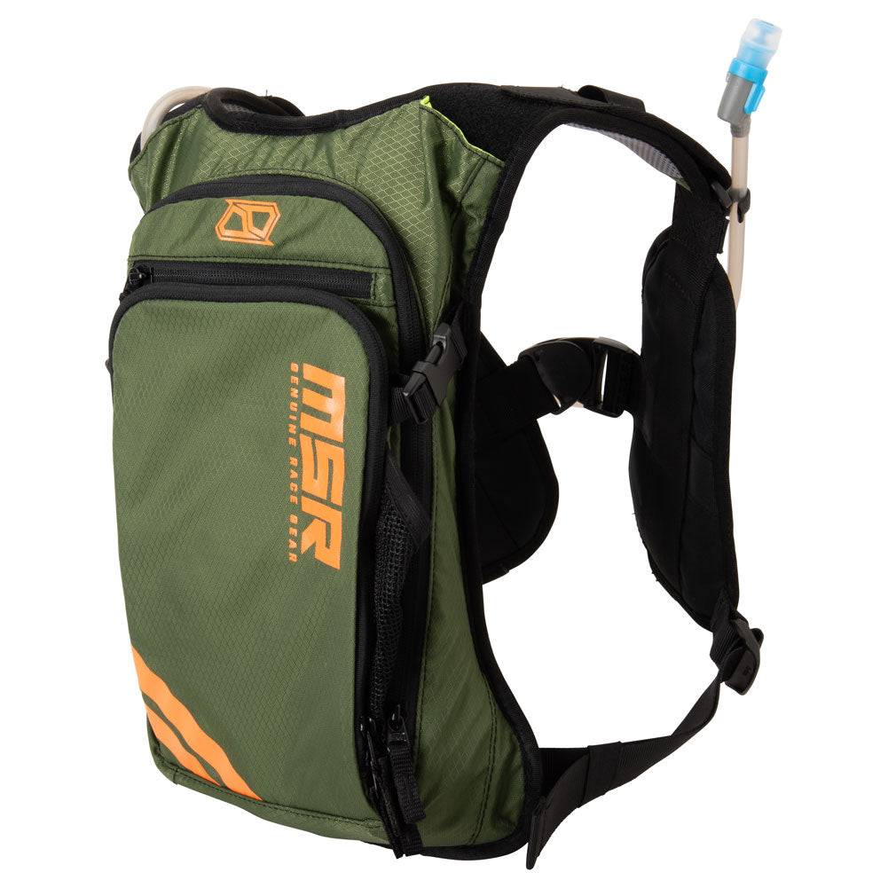 MSR Enduro Hydration Pack 2 Liter - Adventure Parts