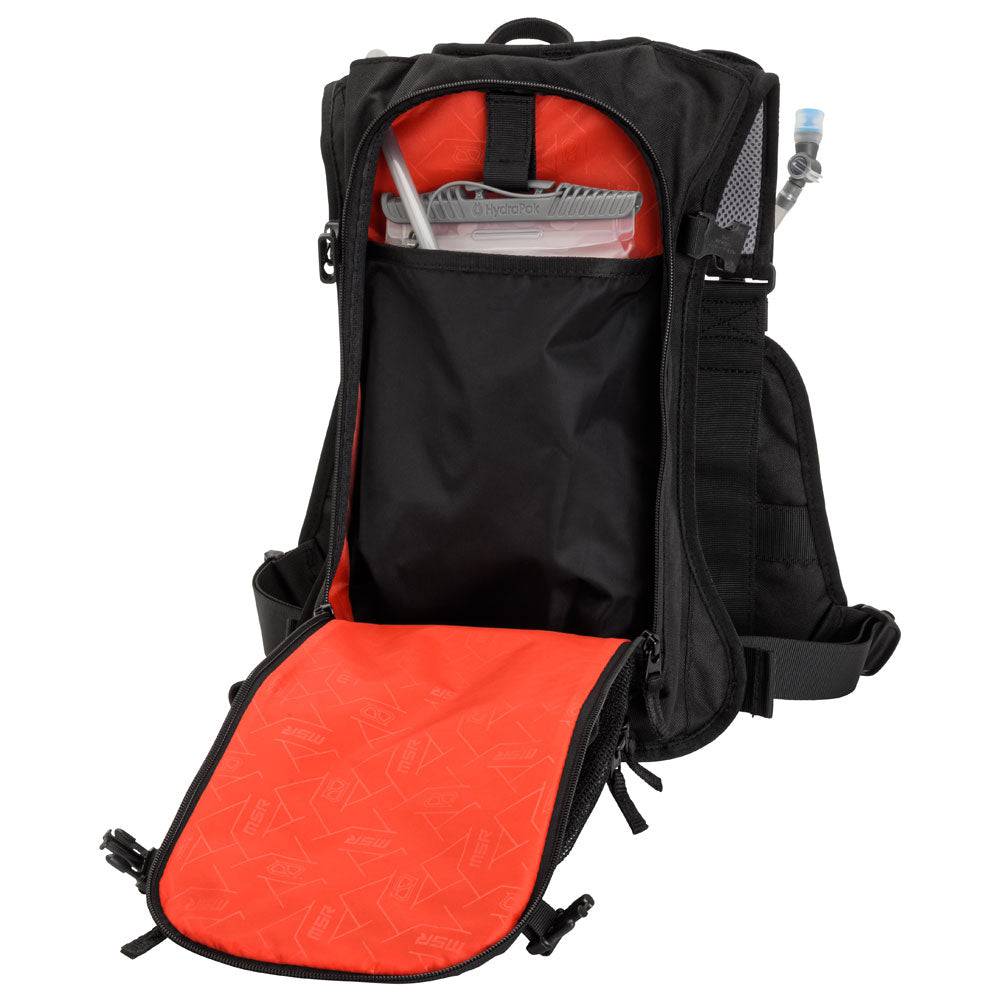 MSR Enduro Hydration Pack 2 Liter - Adventure Parts