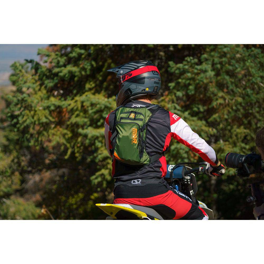 MSR Enduro Hydration Pack 2 Liter - Adventure Parts