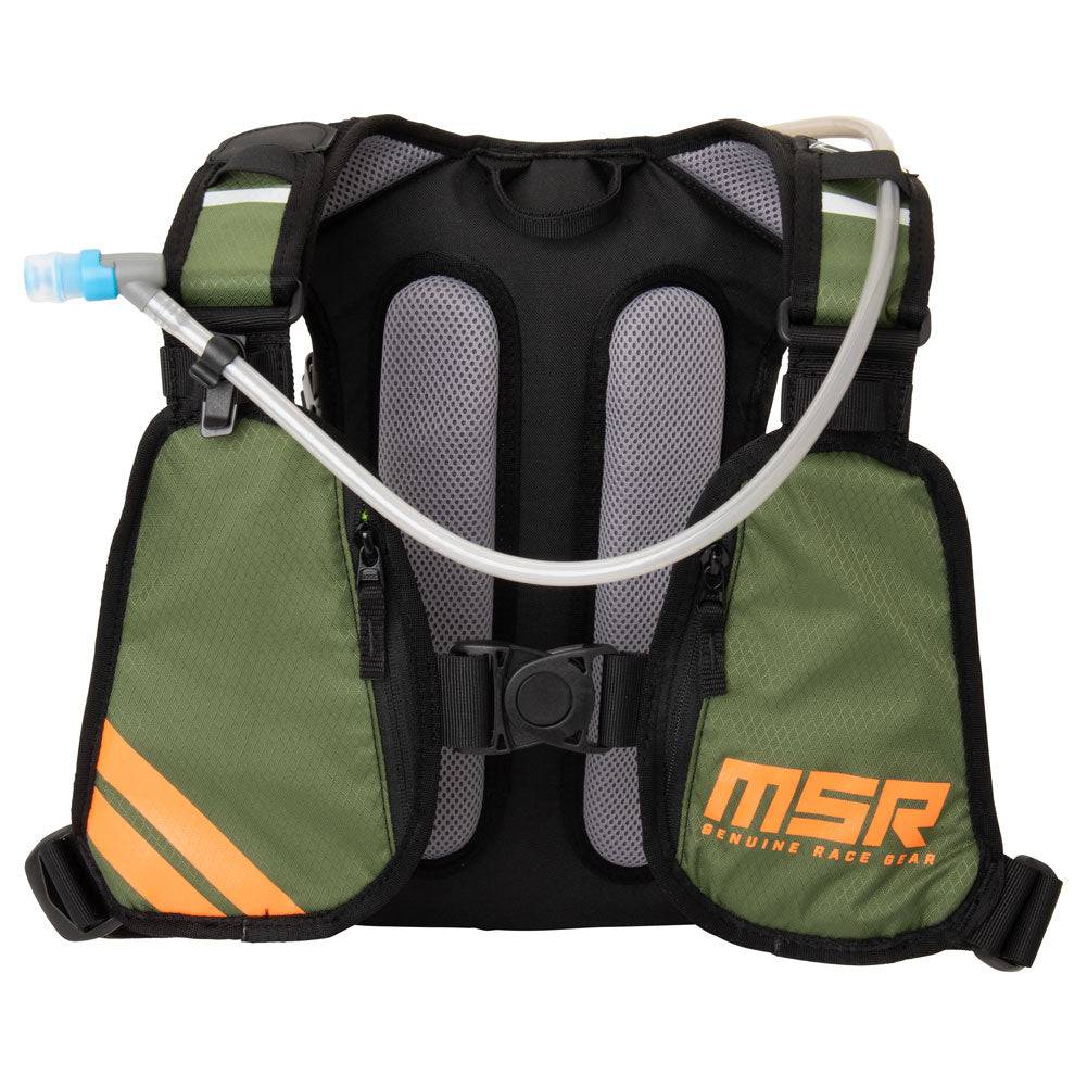 MSR Enduro Hydration Pack 2 Liter - Adventure Parts