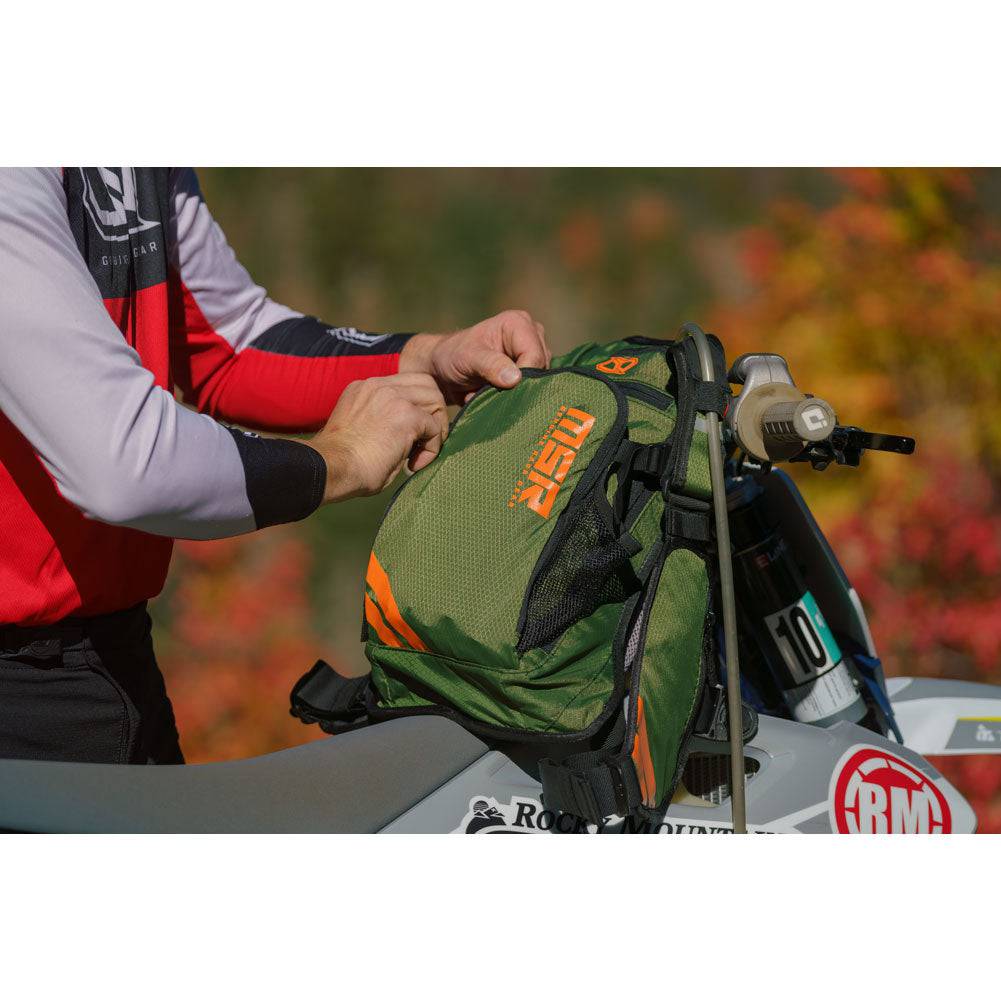 MSR Enduro Hydration Pack 2 Liter - Adventure Parts