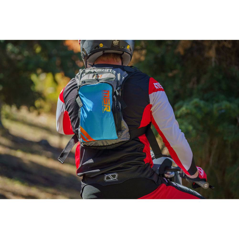 MSR Enduro Hydration Pack 2 Liter - Adventure Parts