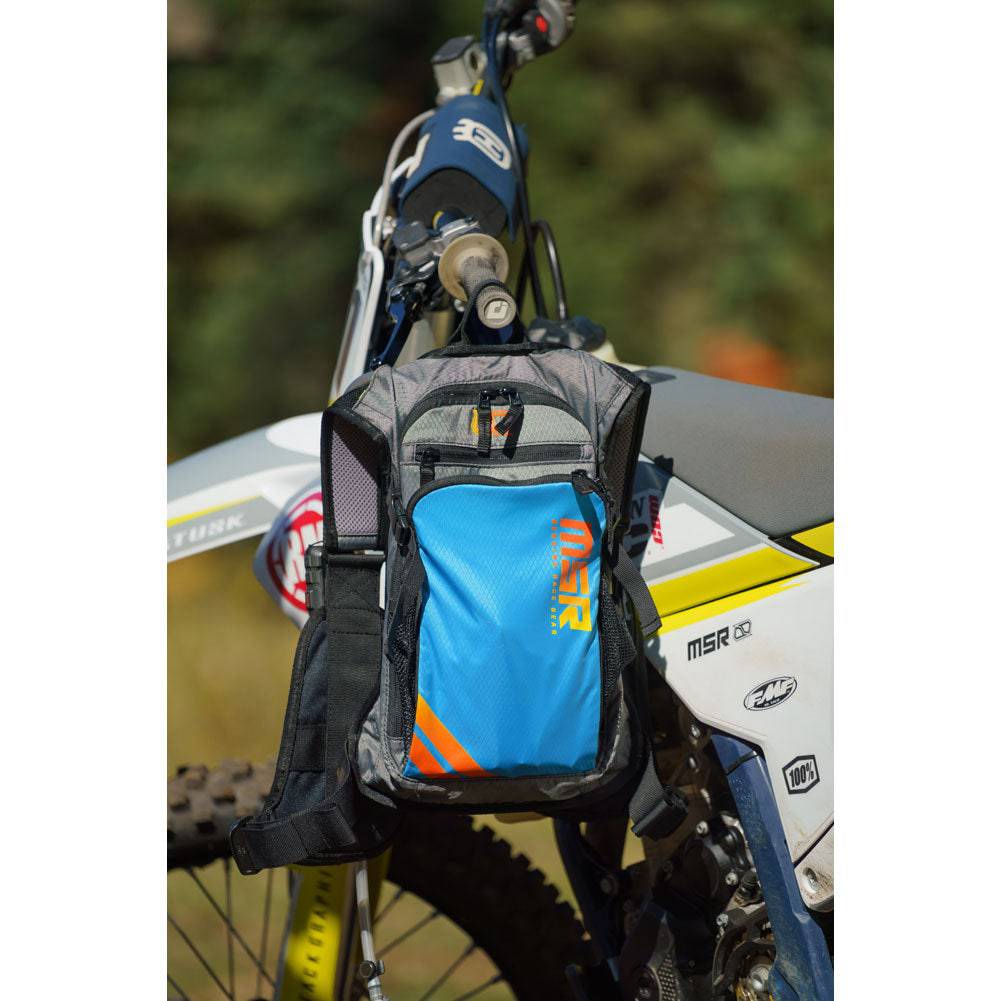 MSR Enduro Hydration Pack 2 Liter - Adventure Parts