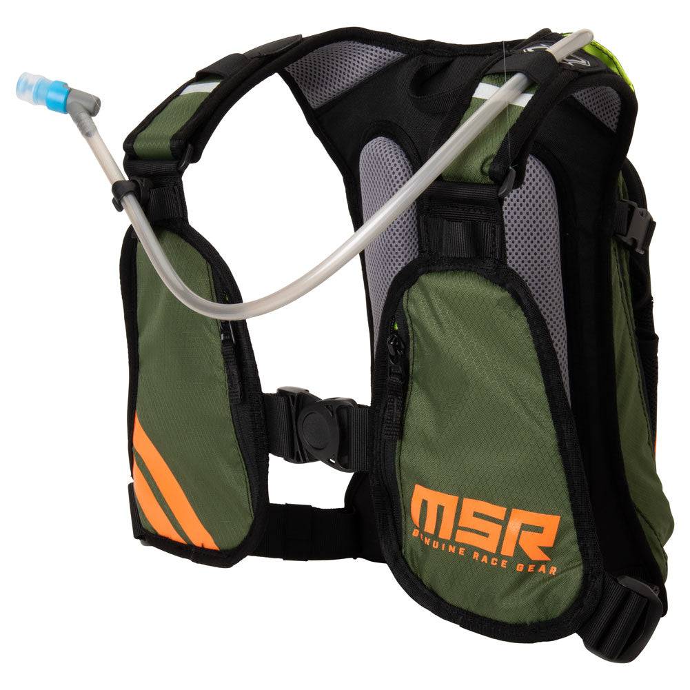 MSR Enduro Hydration Pack 2 Liter - Adventure Parts