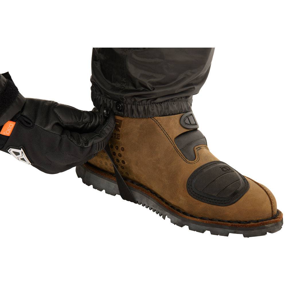 MSR Force Motorcycle Rain Pant