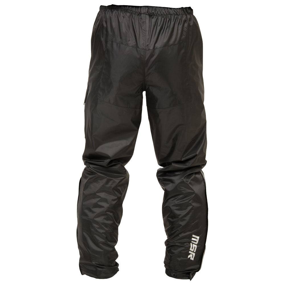 MSR Force Motorcycle Rain Pant - Adventure Parts