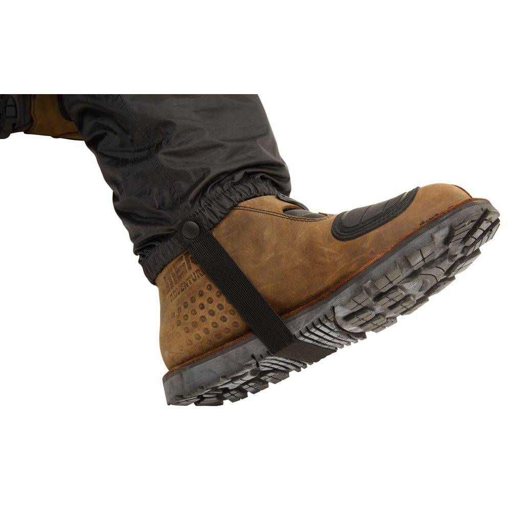 MSR Force Motorcycle Rain Pant