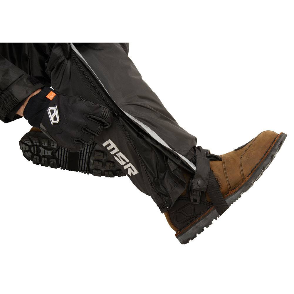 MSR Force Motorcycle Rain Pant