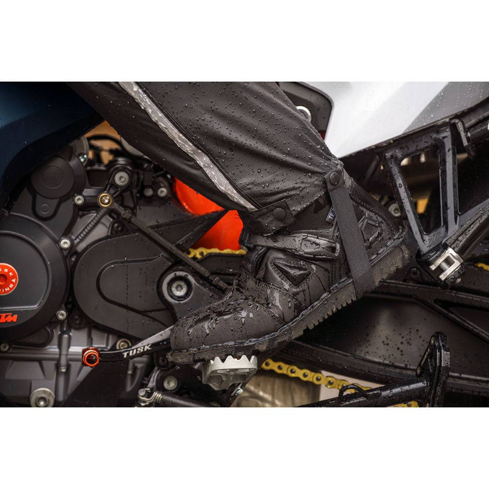 MSR Force Motorcycle Rain Pant