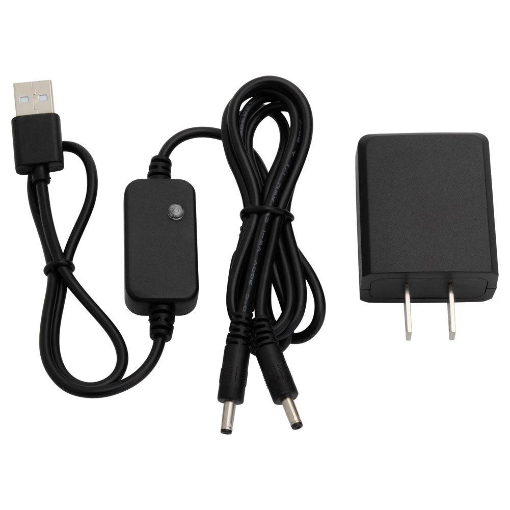 MSR Heated Glove Charging Kit - Adventure Parts