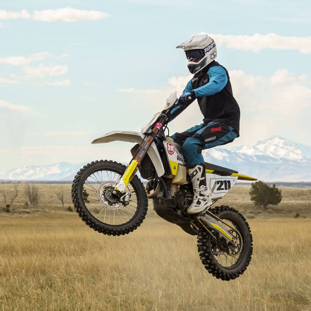 MSR Legend Off Road Vest