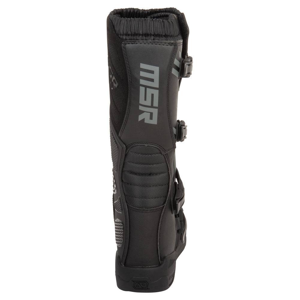 MSR M3X Motocross Boots - Adventure Parts