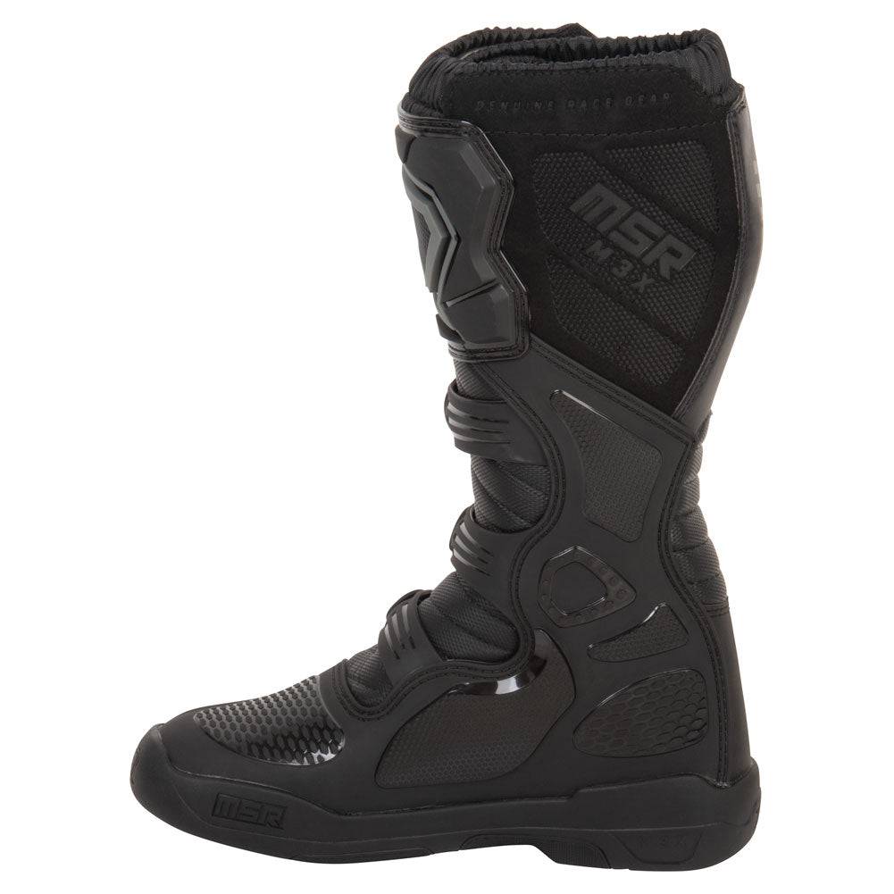 MSR M3X Motocross Boots