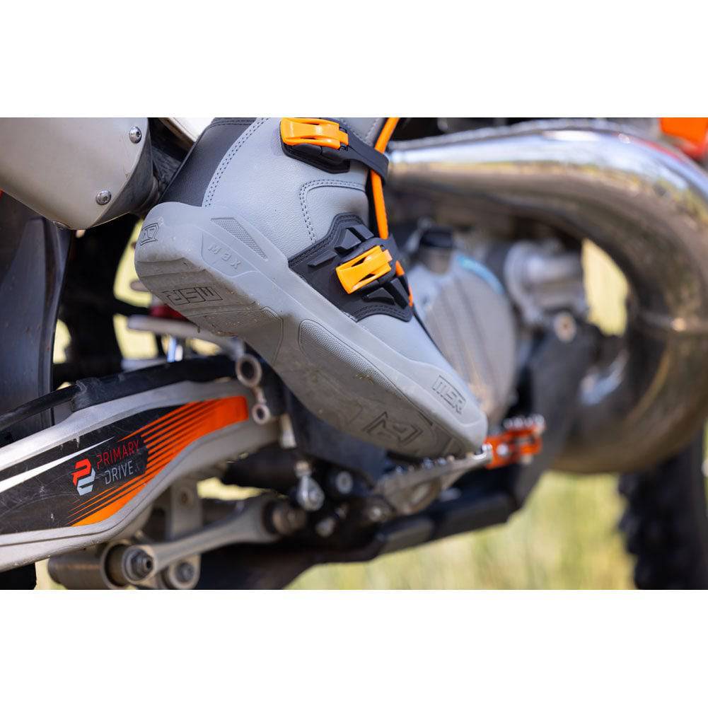 MSR M3X Motocross Boots