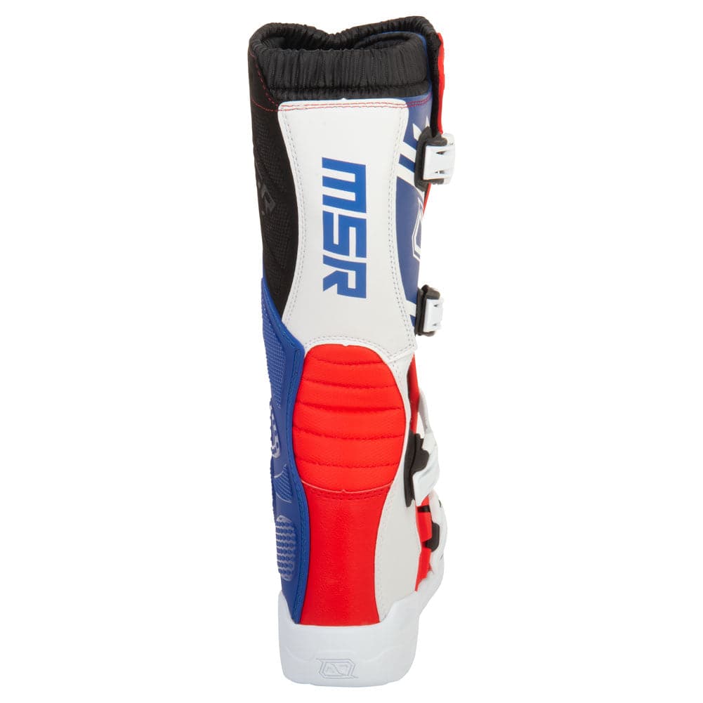 MSR M3X Motocross Boots