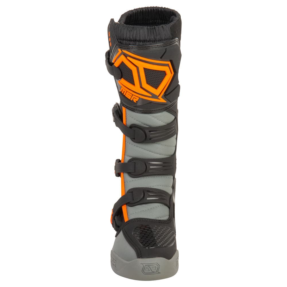 MSR M3X Motocross Boots