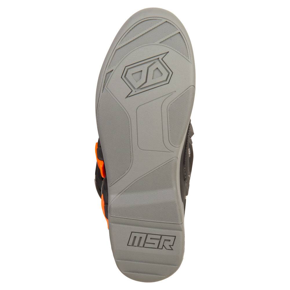 MSR M3X Motocross Boots