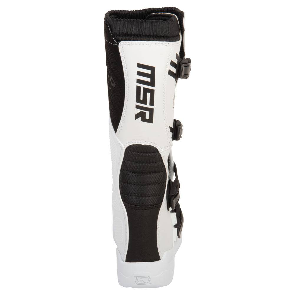 MSR M3X Motocross Boots - Adventure Parts