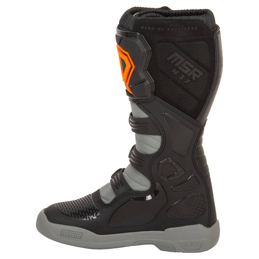 MSR M3X Motocross Boots - Adventure Parts