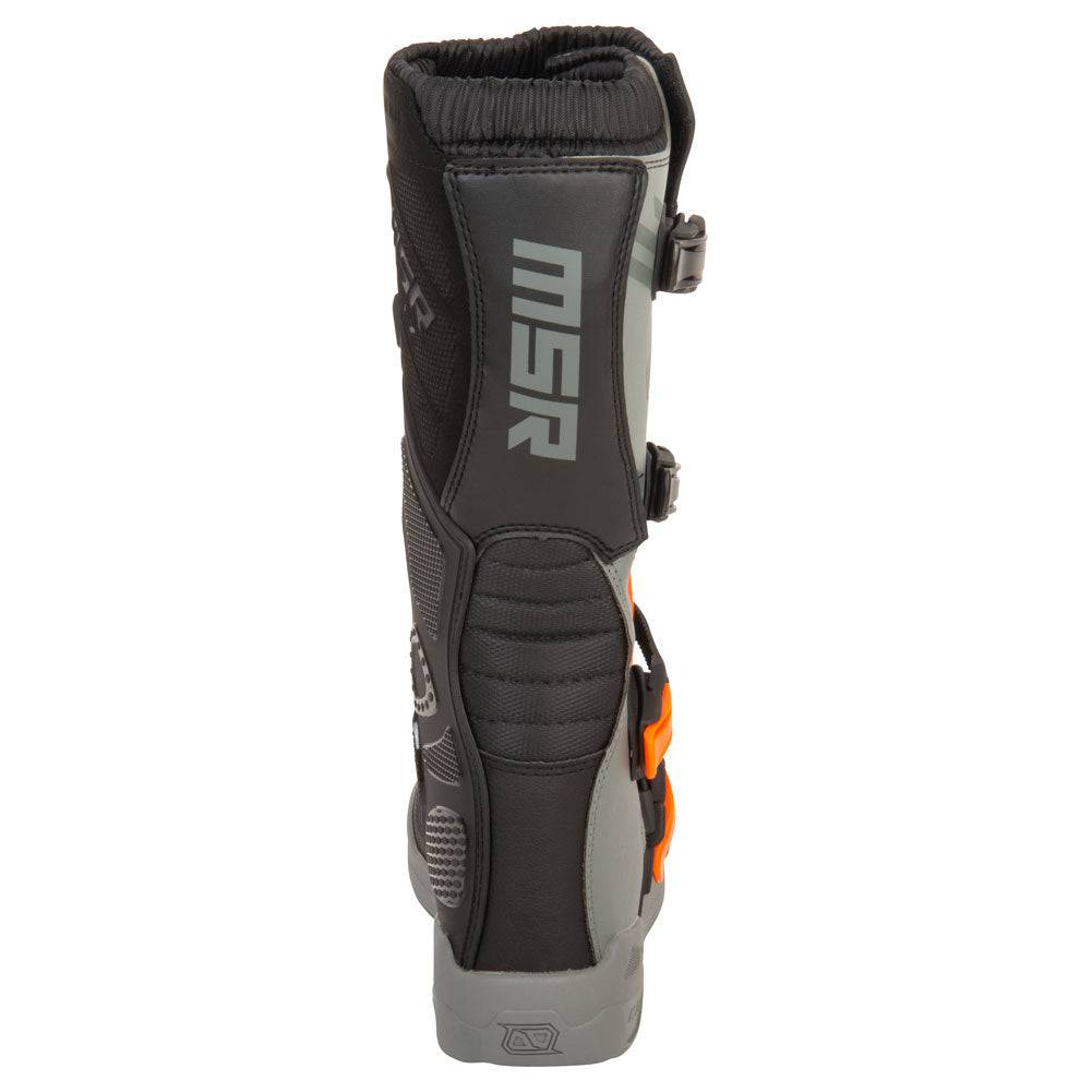 MSR M3X Motocross Boots