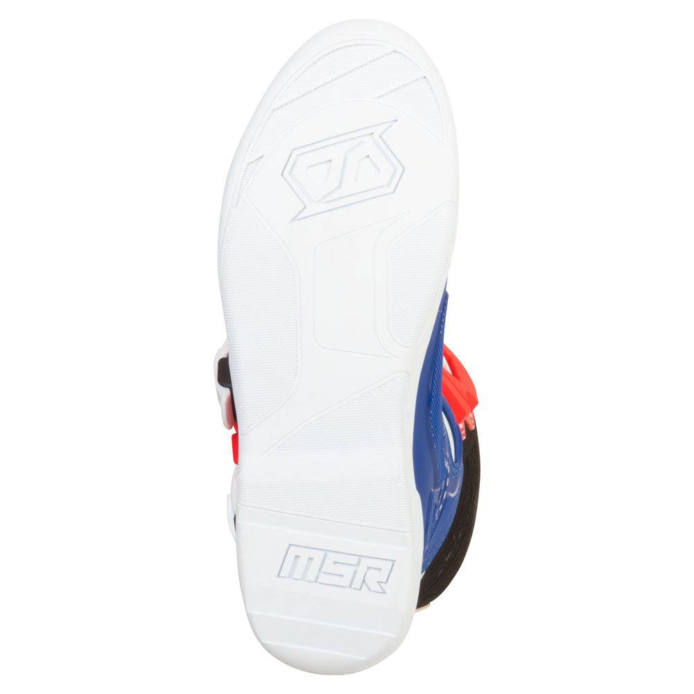 MSR M3X Motocross Boots