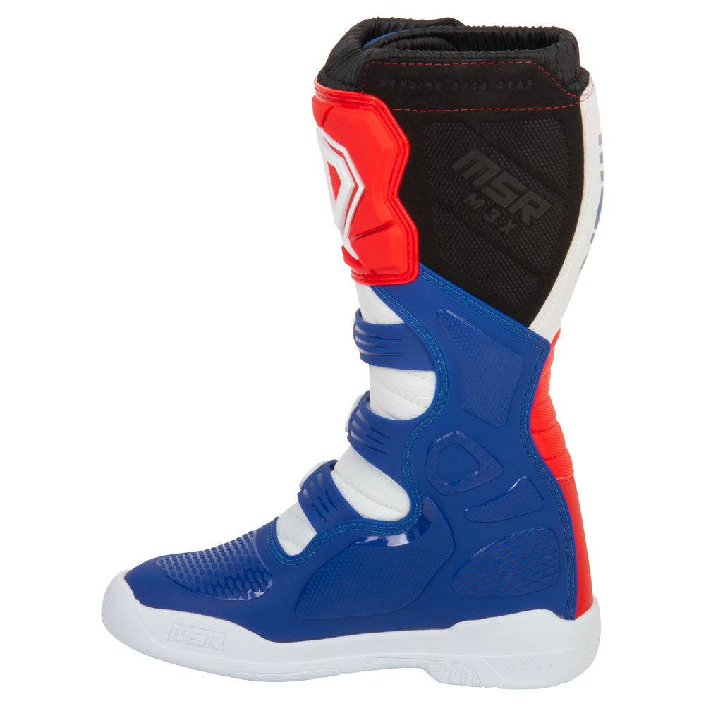MSR M3X Motocross Boots