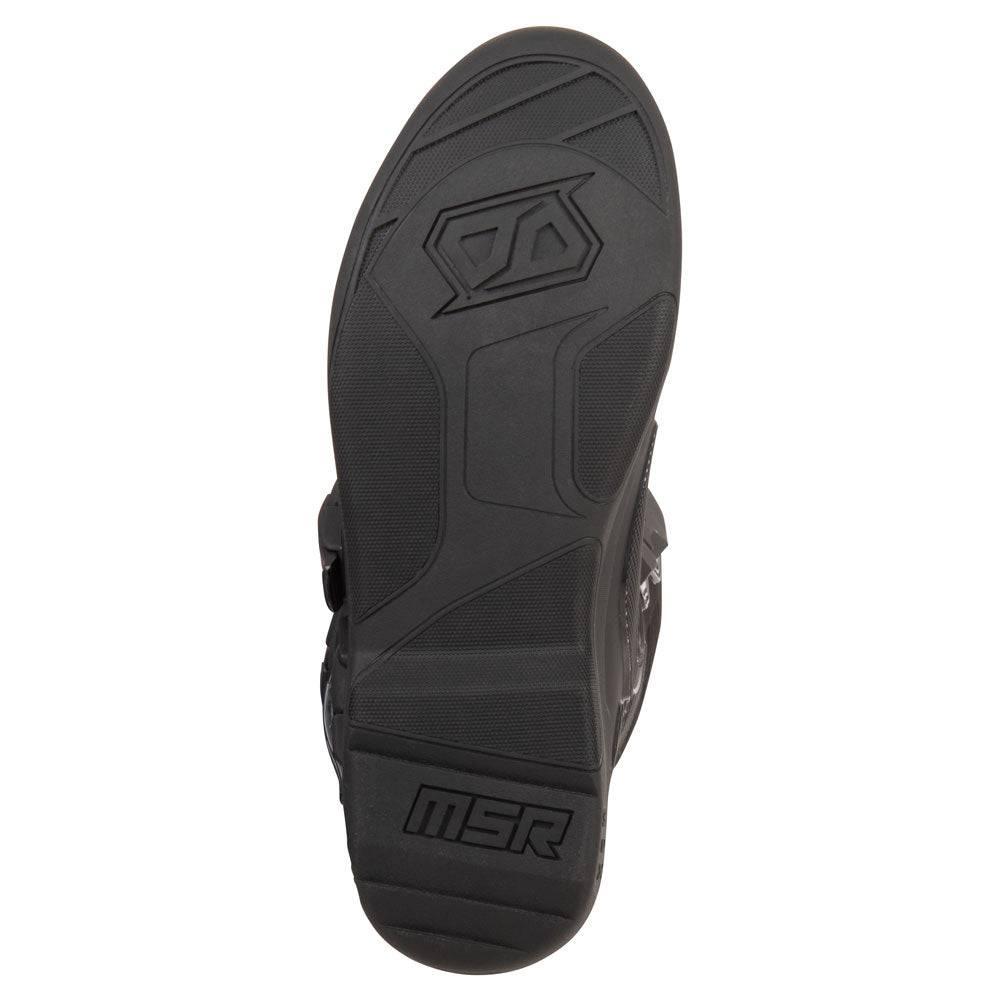 MSR M3X Motocross Boots