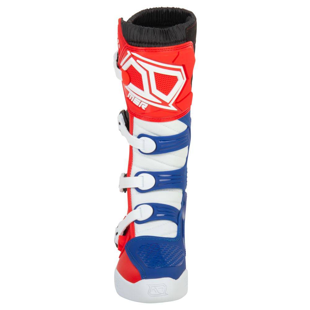 MSR M3X Motocross Boots