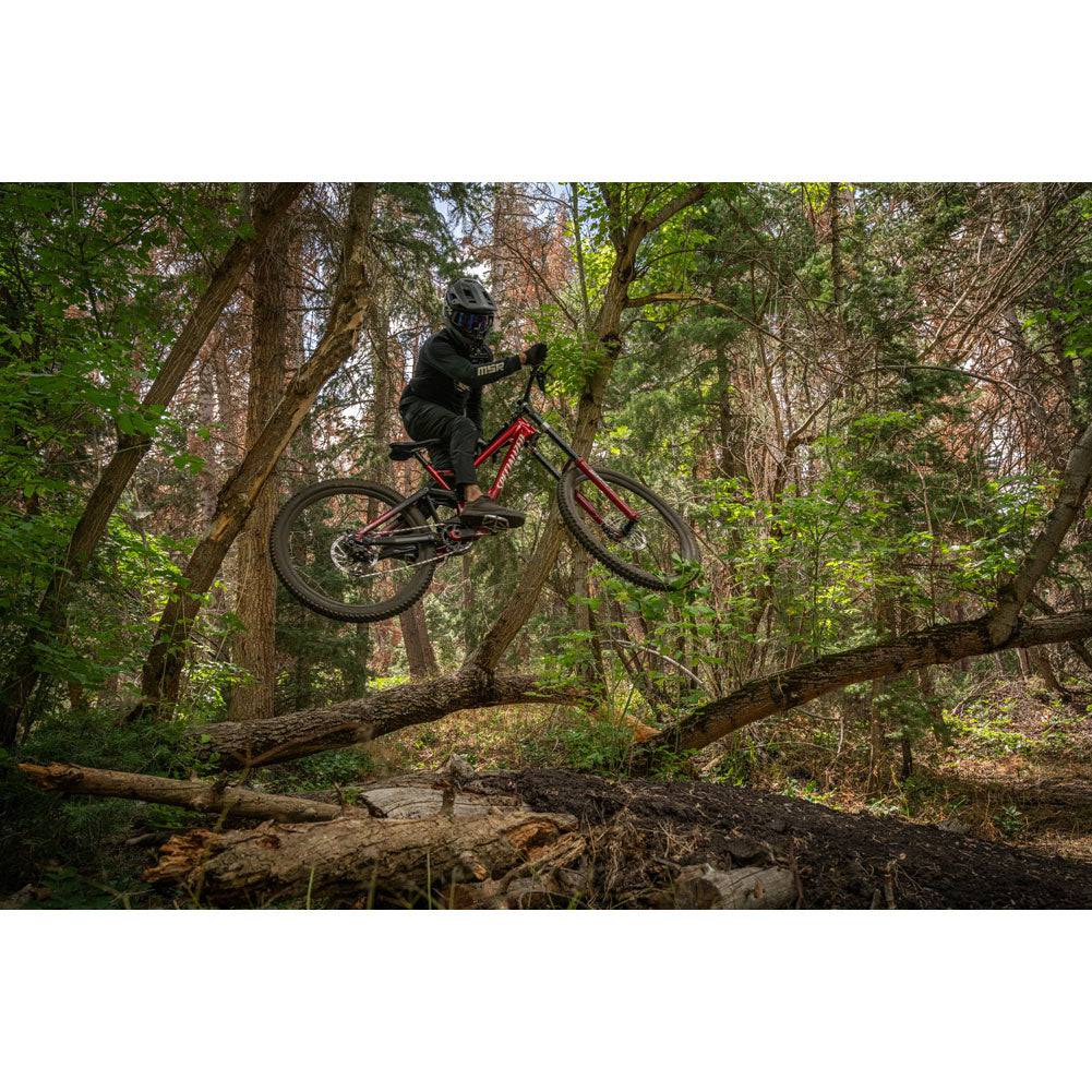 MSR Momentum Full Face Bicycle MTB Helmet w /MIPS - Adventure Parts
