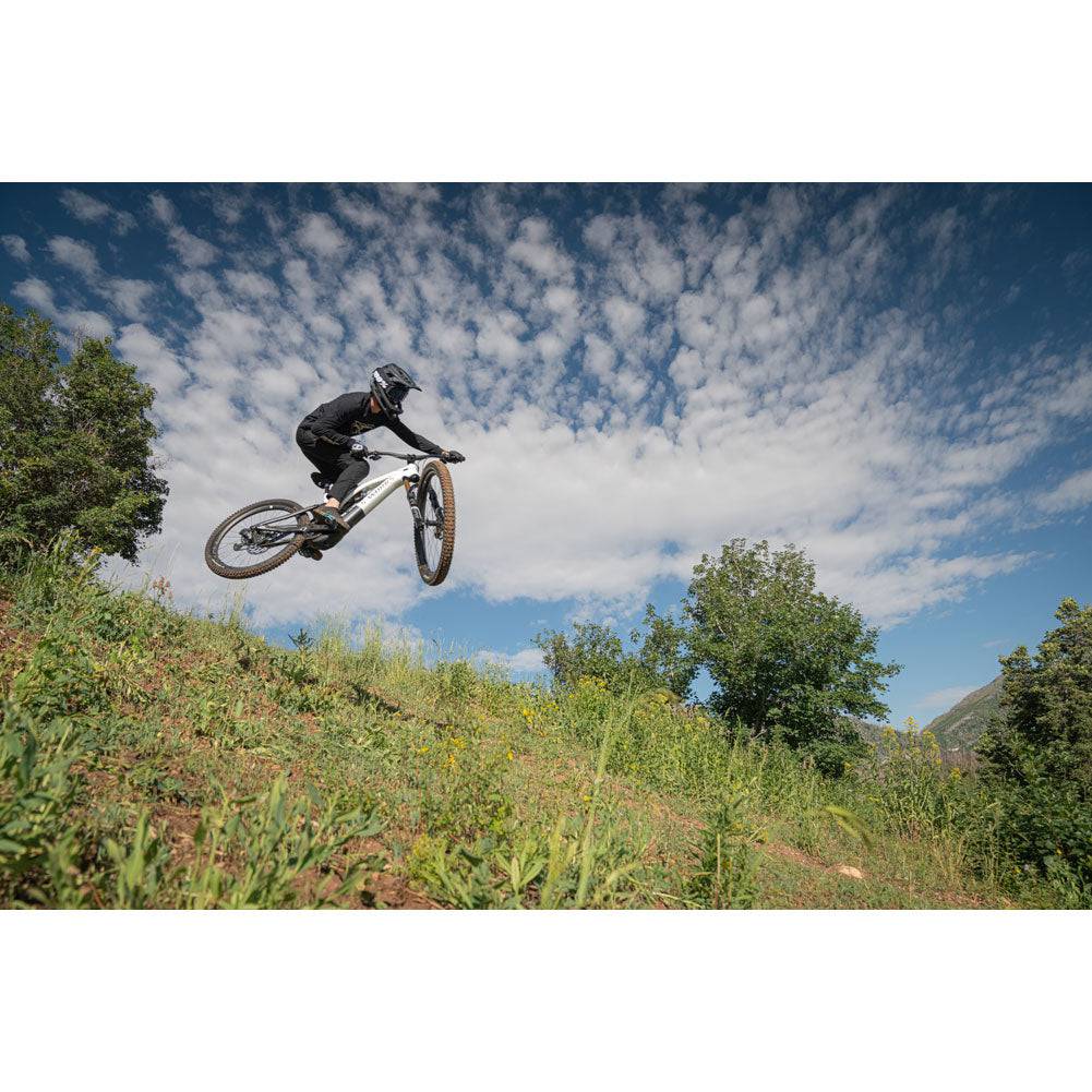 MSR Momentum Full Face Bicycle MTB Helmet w /MIPS - Adventure Parts