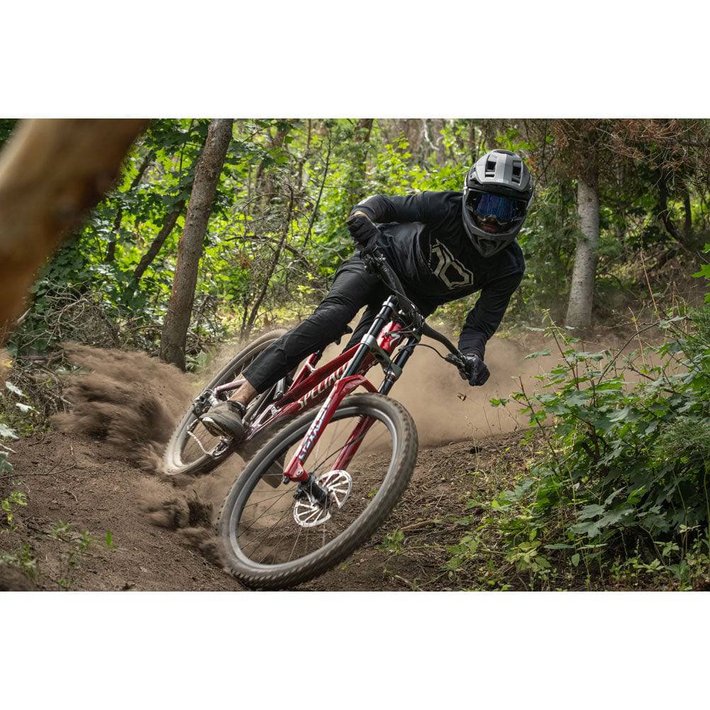 MSR Momentum Full Face Bicycle MTB Helmet w /MIPS - Adventure Parts