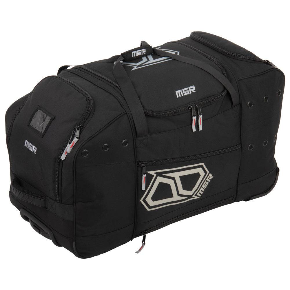 gear bag with wheels MSR Navigator Roller Gear Bag