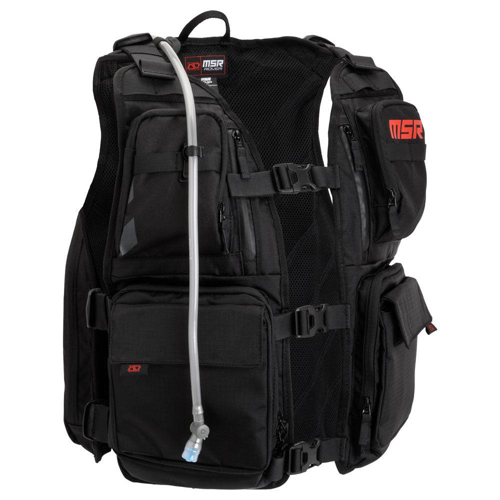MSR Rover Motorcycle Vest One Size Fits Most