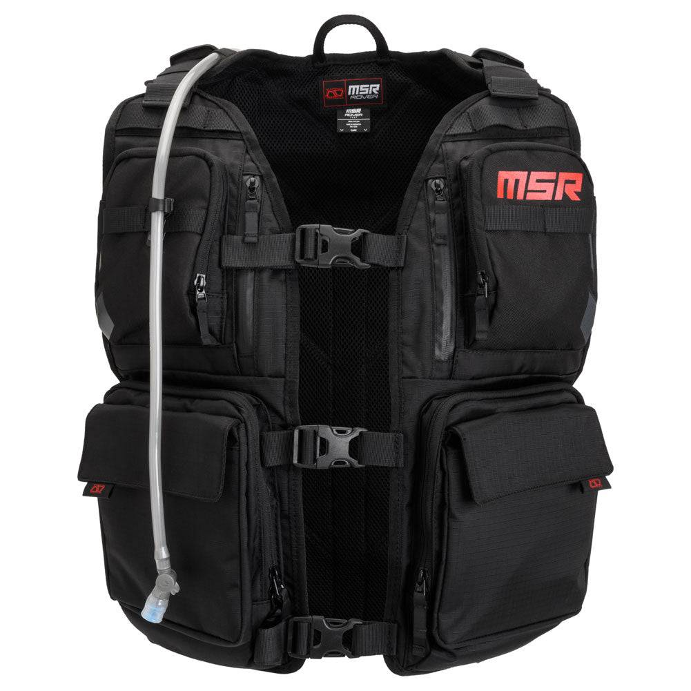 MSR Rover Motorcycle Vest One Size Fits Most