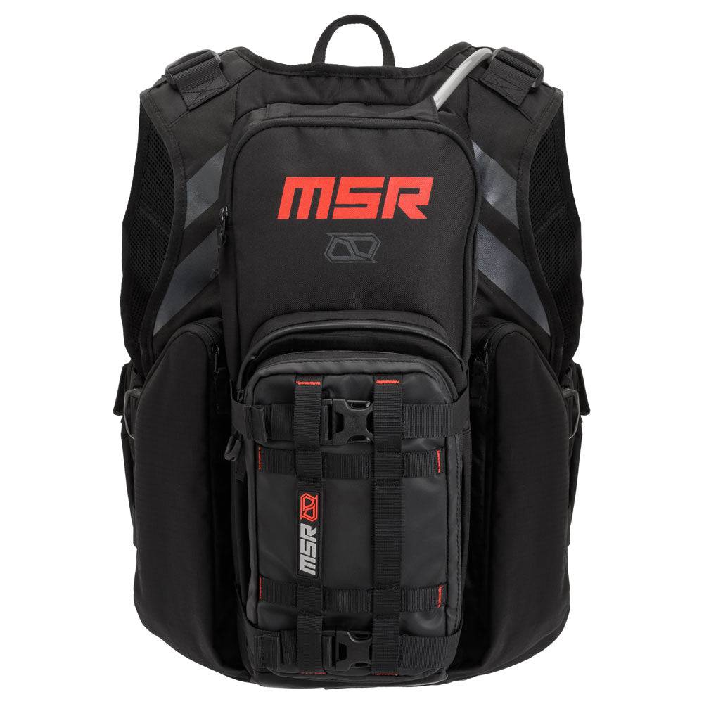MSR Rover Motorcycle Vest One Size Fits Most