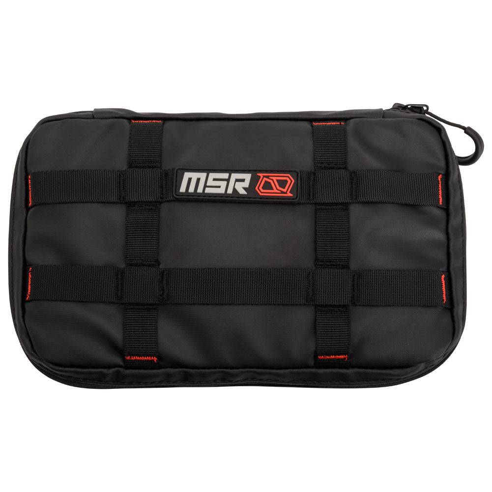 MSR Rover Motorcycle Vest One Size Fits Most