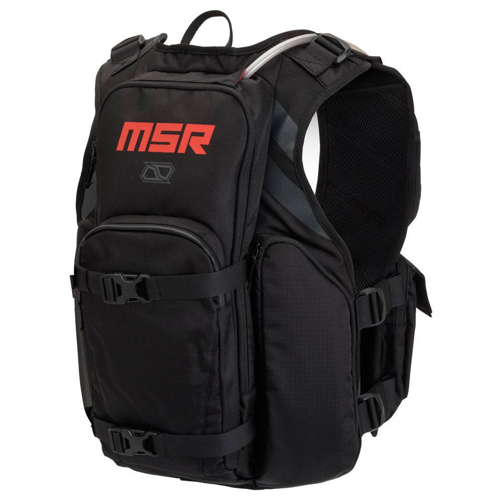MSR Rover Motorcycle Vest One Size Fits Most