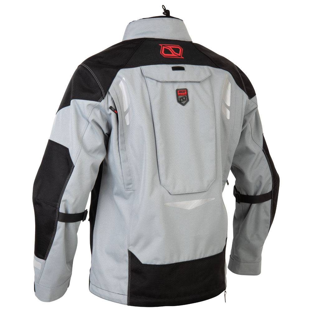 MSR Voyager Adventure Motorcycle Jacket