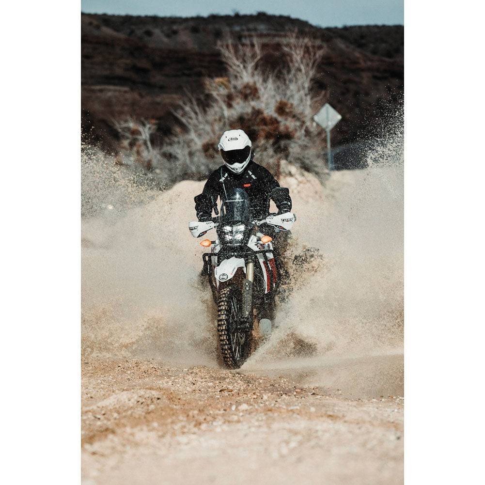 MSR Voyager Adventure Motorcycle Jacket - Adventure Parts
