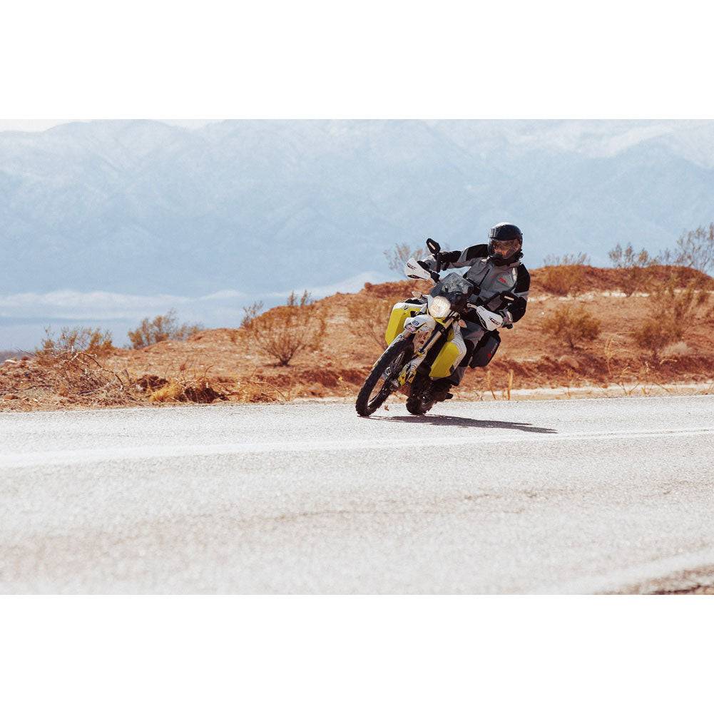 MSR Voyager Adventure Motorcycle Jacket
